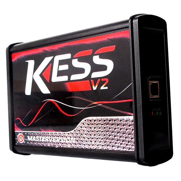 Kess V2 Master 5.017 (красный)